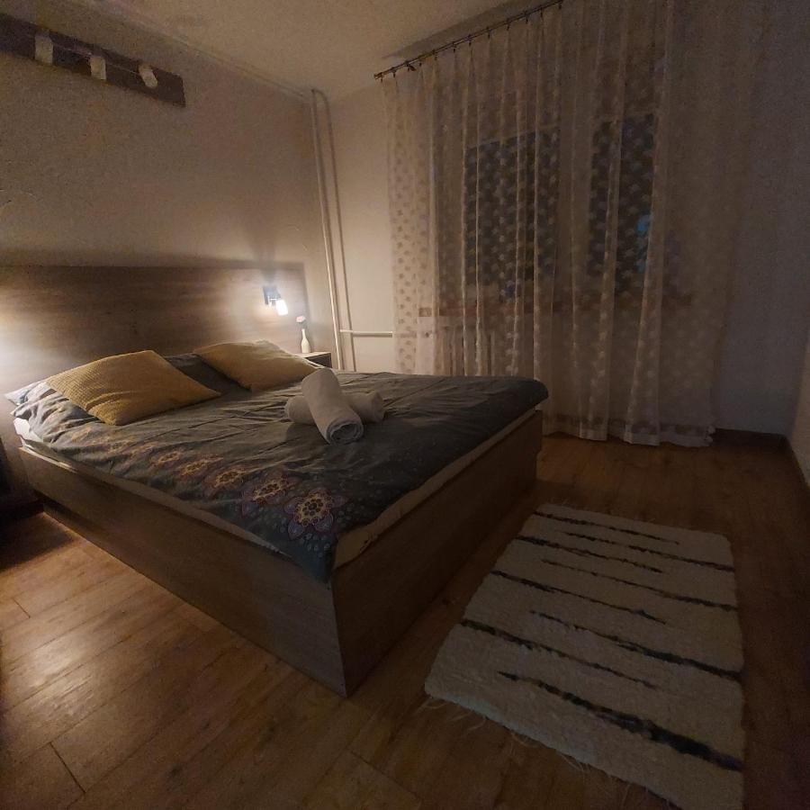 Apartament Izabella Suwałki Dış mekan fotoğraf
